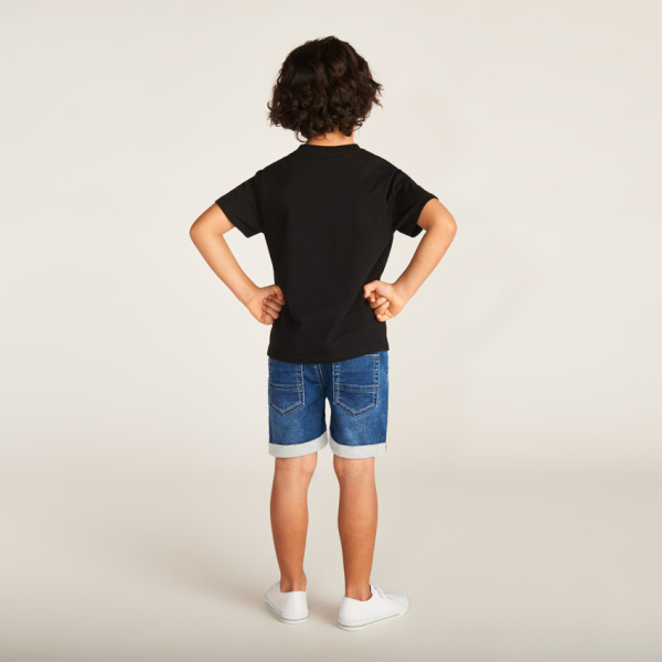 Футболка к/р ORCHESTRA для мальчиков