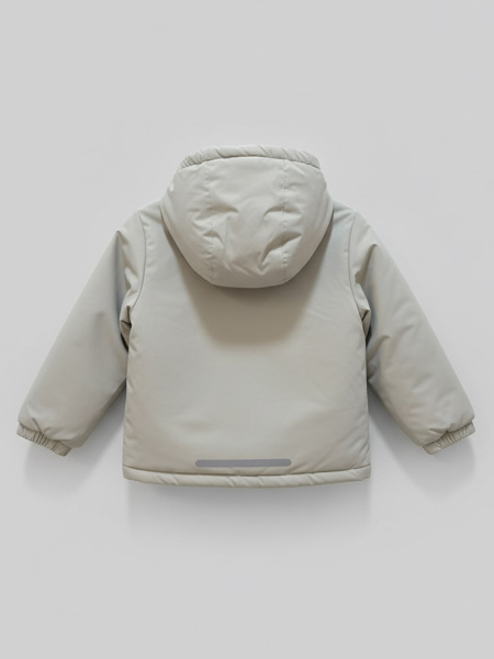 Комплект куртка+брюки Fox-cub для девочек