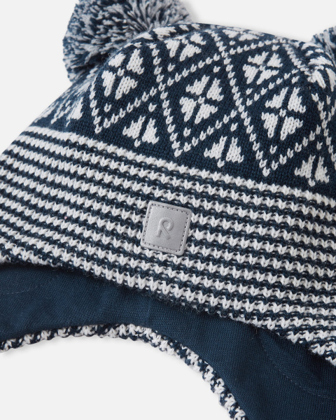 Шапка Рейма для мальчиков