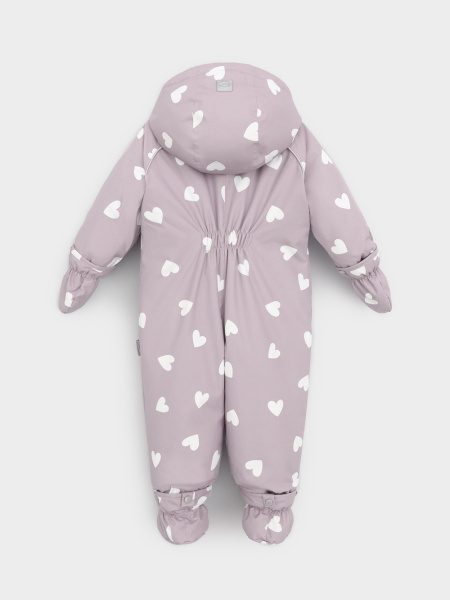 Комбинезон Crockid