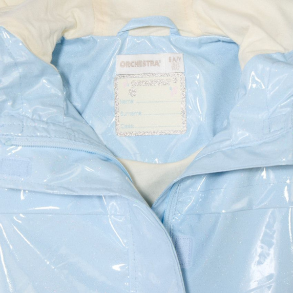 Плащ ORCHESTRA для девочек купить онлайн.