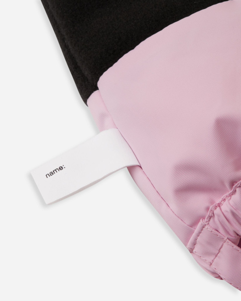 Пинетки Рейма для новорождённых