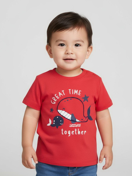 Футболка к/р