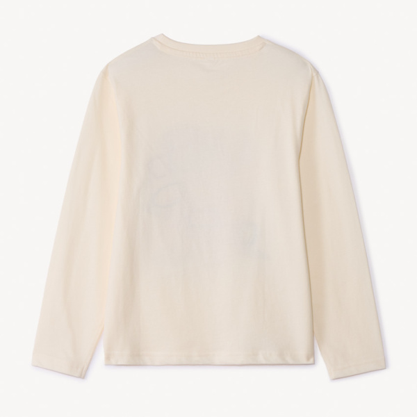 Футболка д/р ORCHESTRA для мальчиков