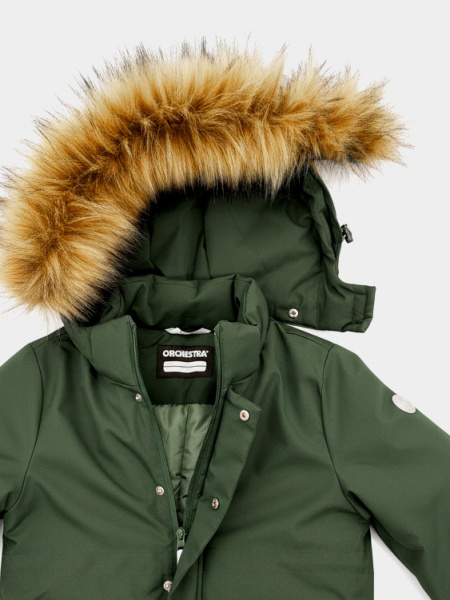 Парка ORCHESTRA для девочек