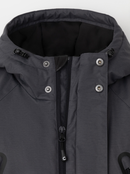 Пуховик Crockid для мальчиков