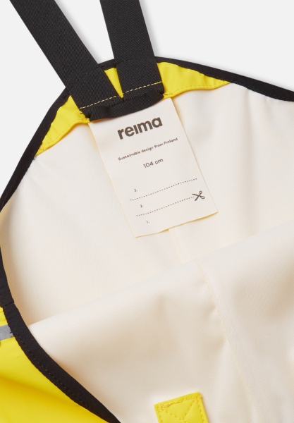 Полукомбинезон