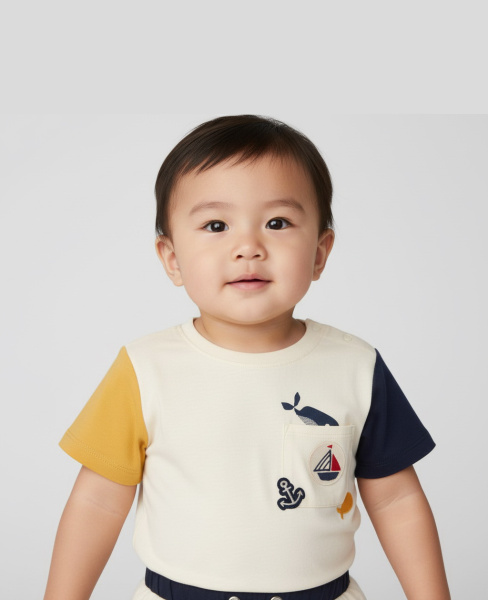 Футболка к/р