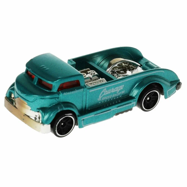 Машина металл ROAD RACING СУПЕРКАР 7,5 см, в ассорт, блист. Технопарк в кор.2*288шт