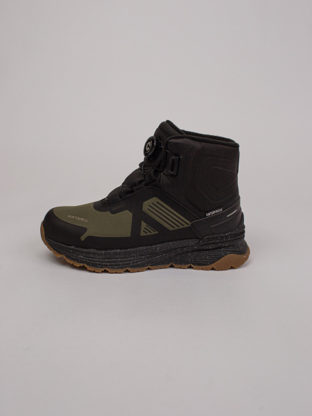 Ботинки INDIGO KIDS