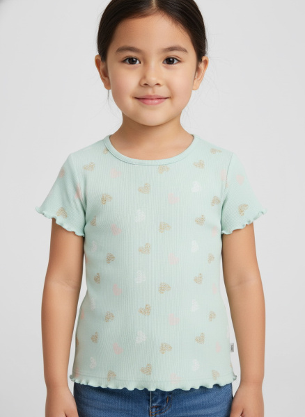 Набор из 3х футболок к/р