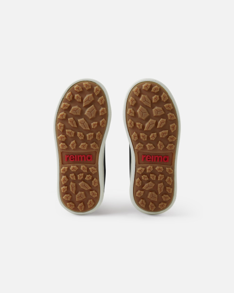 Ботинки Рейма