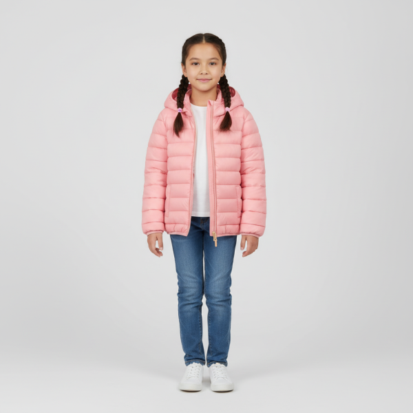 Куртка ORCHESTRA для девочек купить онлайн.