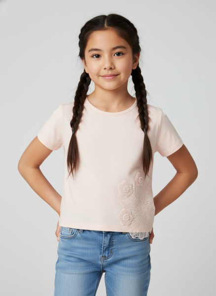 Футболка к/р