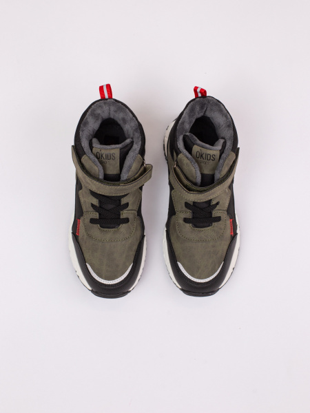 Ботинки O KIDS