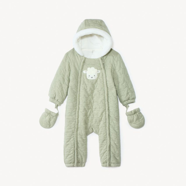 Комбинезон ORCHESTRA