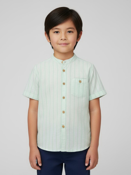 Рубашка к/р