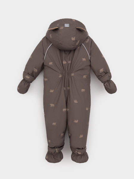 Комбинезон Crockid для мальчиков