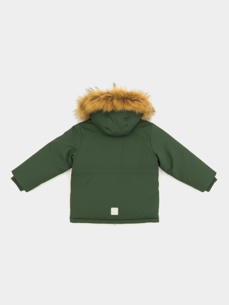 Парка ORCHESTRA для девочек