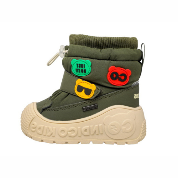 Дутики INDIGO KIDS