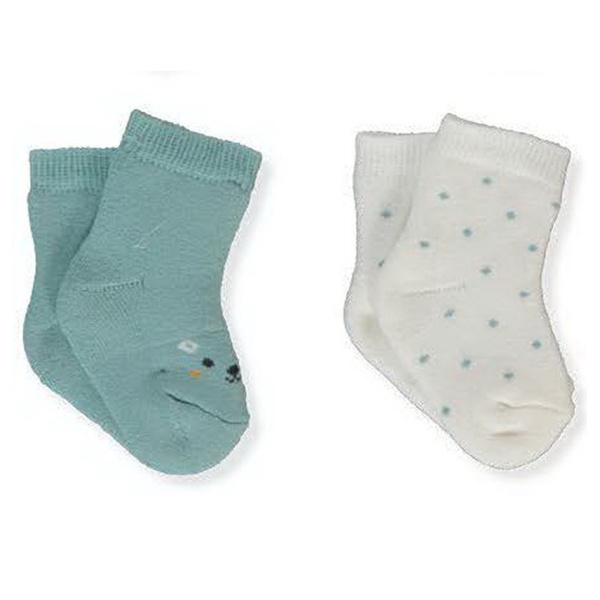 Набор из 2х носков