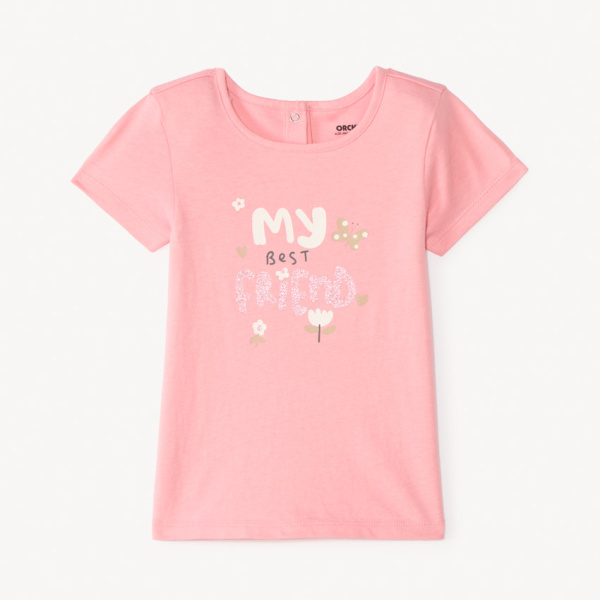 Футболка к/р