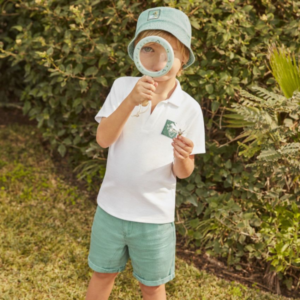 Панама ORCHESTRA для мальчиков