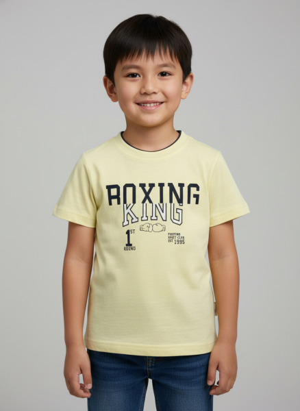 Футболка к/р