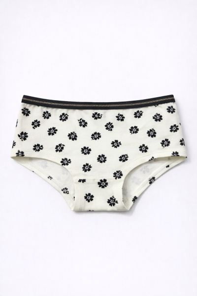 Набор из 4 трусов