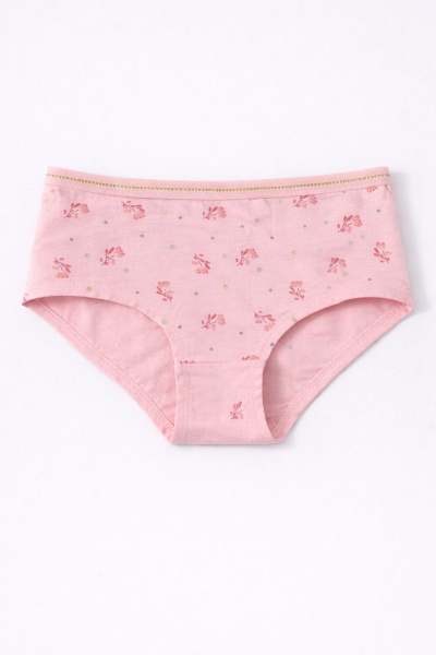 Набор из 4 трусов