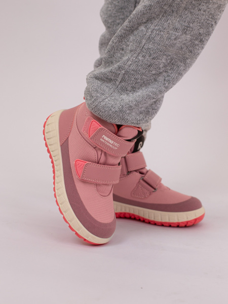 Ботинки Рейма