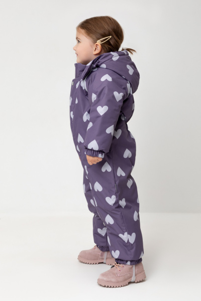 Комбинезон Crockid