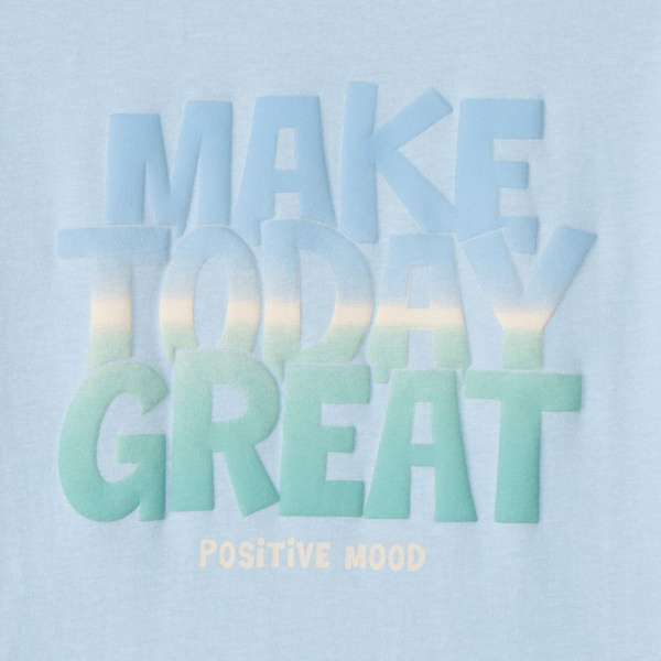 Футболка д/р ORCHESTRA для мальчиков