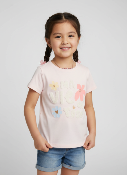 Футболка к/р