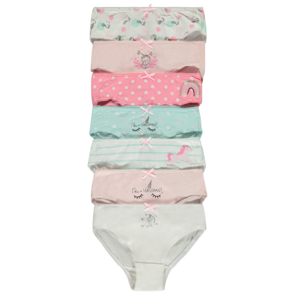 Набор из 7 трусов