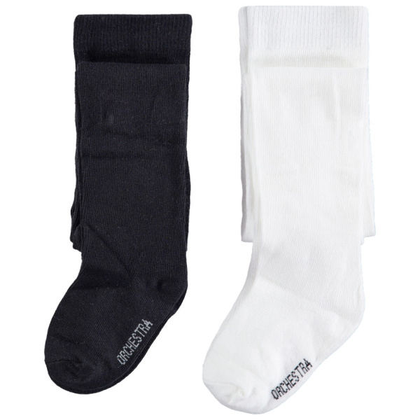 Набор из 2х колготок