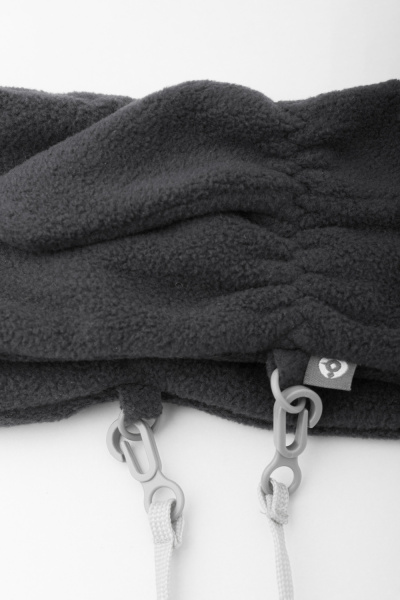 Варежки Crockid для новорождённых