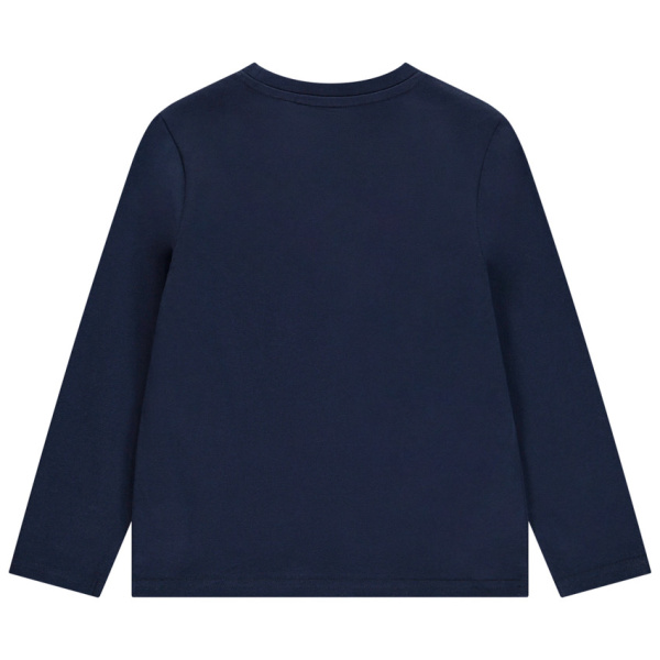 Футболка д/р ORCHESTRA для мальчиков