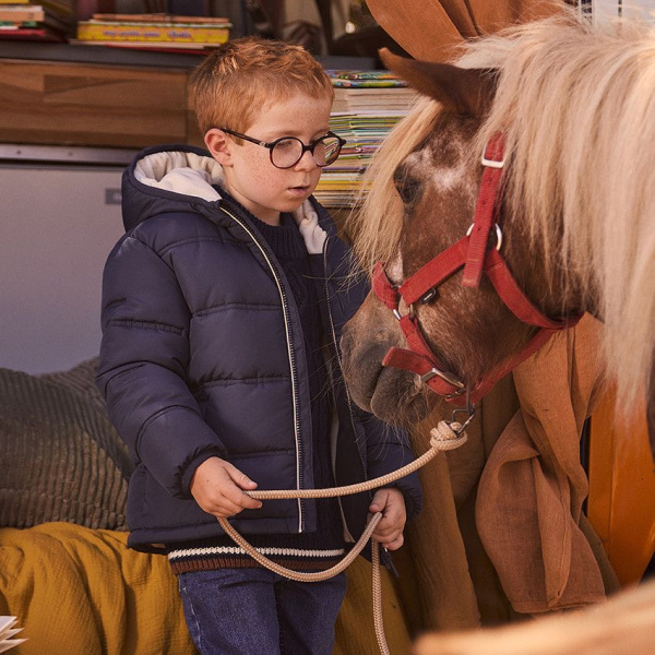 Куртка ORCHESTRA для мальчиков