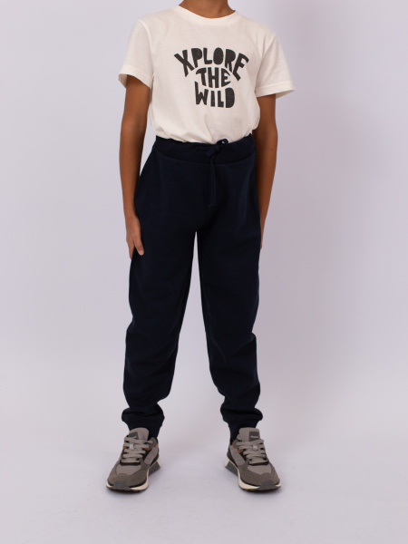 Спортивные брюки ORCHESTRA для мальчиков