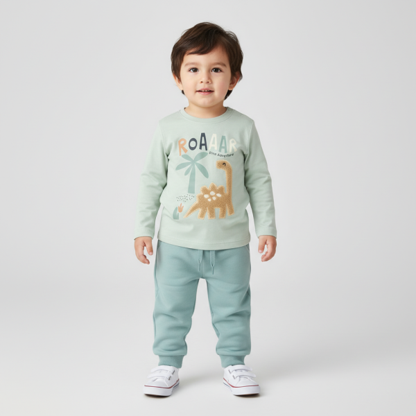 Футболка д/р