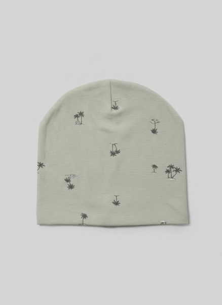 Шапка Crockid для мальчиков