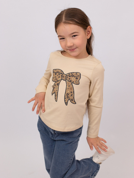 Футболка д/р