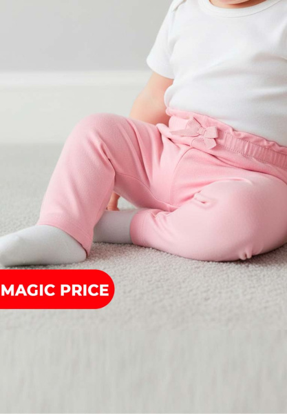 Спортивные брюки