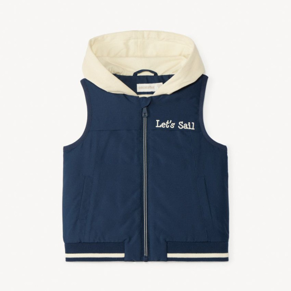 Жилет утепленный ORCHESTRA