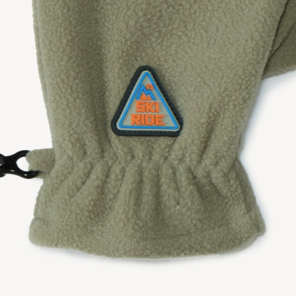 Перчатки ORCHESTRA для мальчиков