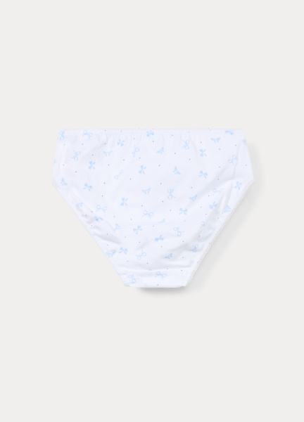 Набор из 5 трусов