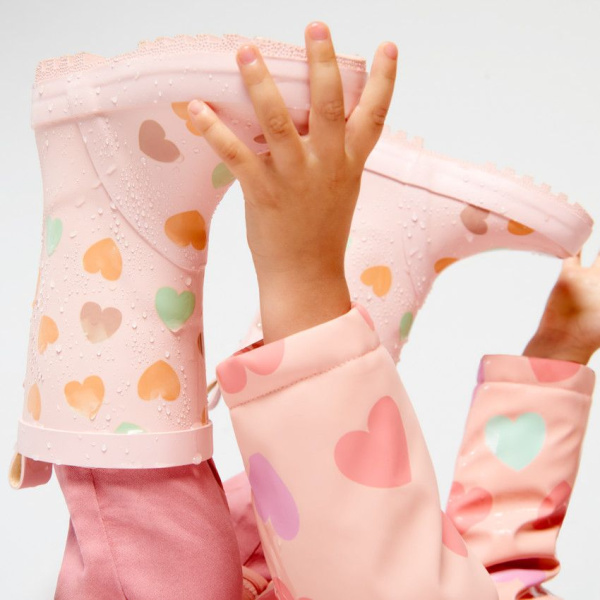 Сапоги ORCHESTRA