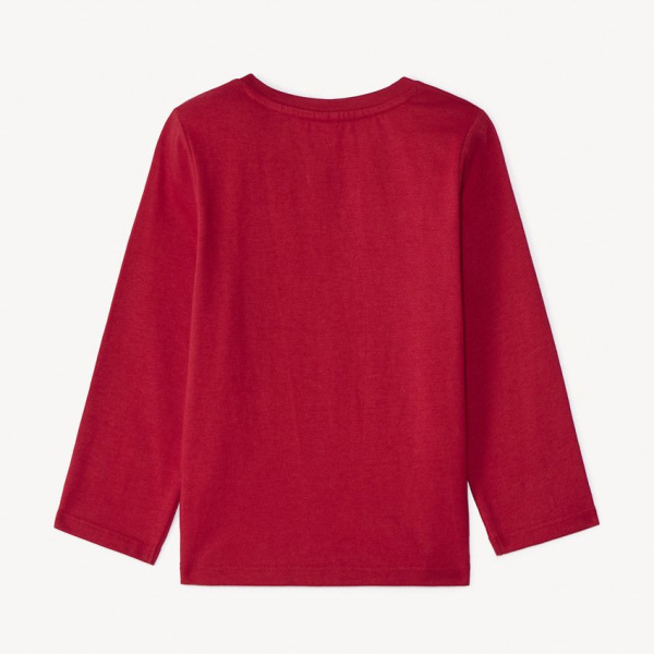 Футболка д/р