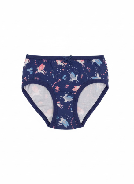 Набор из 4 трусов